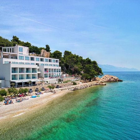 Hotel Saint Hildegard Omiš Dış mekan fotoğraf