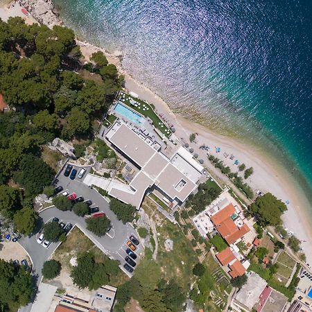 Hotel Saint Hildegard Omiš Dış mekan fotoğraf