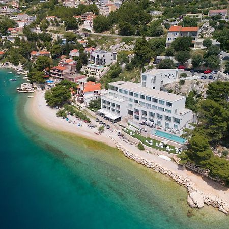 Hotel Saint Hildegard Omiš Dış mekan fotoğraf